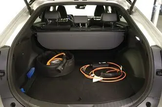 Toyota bZ4X, 118 kW, elekter, nelikvedu