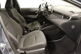 Toyota Corolla, 1.8, 72 kW, hübriid, automaat, esivedu