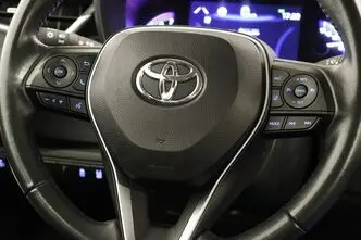 Toyota Corolla, 1.8, 72 kW, hübriid, automaat, esivedu