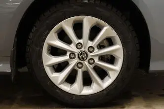 Toyota Corolla, 1.8, 72 kW, hübriid, automaat, esivedu