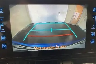 Toyota C-HR, 1.8, 72 kW, hübriid, automaat, esivedu