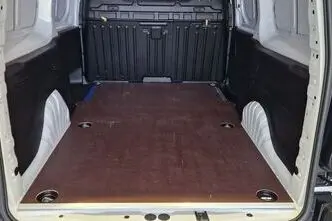 Toyota Proace City, 1.5, 75 kW, diisel, manuaal, esivedu