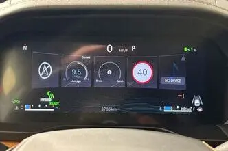 Jeep Grand Cherokee, 2.0, 200 kW, hübriid, automaat, nelikvedu