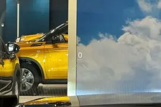 Jeep Grand Cherokee, 2.0, 200 kW, hübriid, automaat, nelikvedu