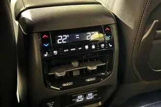 Jeep Grand Cherokee, 2.0, 200 kW, hübriid, automaat, nelikvedu