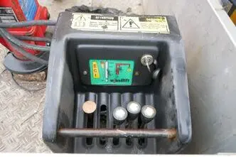 Renault Master, 2.3, 92 kW, diisel, manuaal, esivedu