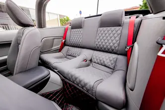 Ford Mustang, 4.0, 157 kW, bensiin, automaat, tagavedu