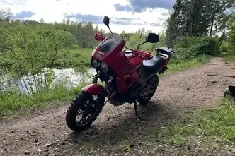 Yamaha TDM 850, 0.8, 57 kW, benzīns, manuālā, aizmugurējā piedziņa