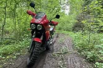 Yamaha TDM 850, 0.8, 57 kW, benzīns, manuālā, aizmugurējā piedziņa