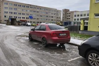 Chevrolet Aveo, 1.4, 69 kW, bensiin, manuaal, esivedu