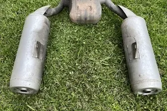 Yamaha TDM 850, 0.8, 57 kW, benzīns, manuālā, aizmugurējā piedziņa