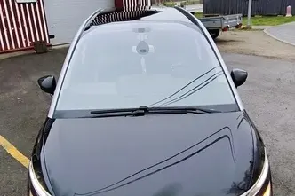 Citroën Grand C4 Picasso, 1.2, 96 kW, bensiin, automaat, esivedu