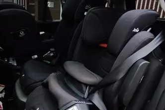 Citroën Grand C4 Picasso, 1.2, 96 kW, bensiin, automaat, esivedu