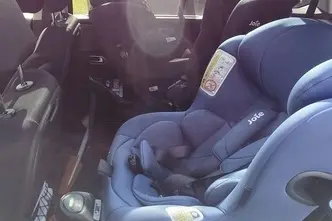 Citroën Grand C4 Picasso, 1.2, 96 kW, bensiin, automaat, esivedu