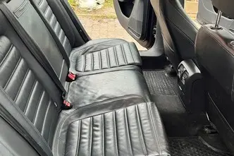 Volkswagen Passat, 1.4, 110 kW, bensiin, automaat, esivedu