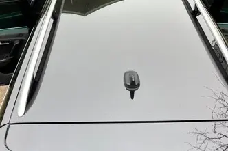 Volkswagen Passat, 1.4, 110 kW, bensiin, automaat, esivedu