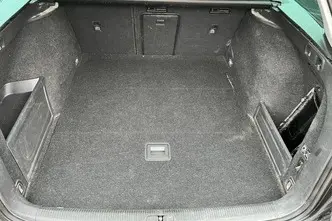 Volkswagen Passat, 1.4, 110 kW, bensiin, automaat, esivedu