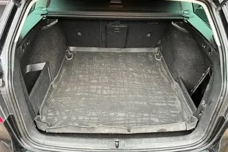 Volkswagen Passat, 1.4, 110 kW, bensiin, automaat, esivedu