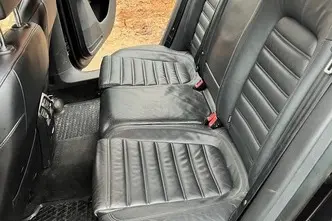 Volkswagen Passat, 1.4, 110 kW, bensiin, automaat, esivedu