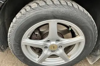 Volkswagen Passat, 1.4, 110 kW, bensiin, automaat, esivedu