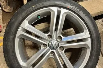 Volkswagen Passat, 1.4, 110 kW, bensiin, automaat, esivedu