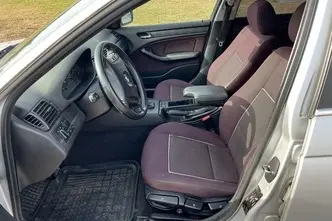 BMW 320, 2.2, 125 kW, bensiin, automaat, tagavedu