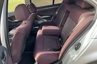 BMW 320, 2.2, 125 kW, bensiin, automaat, tagavedu