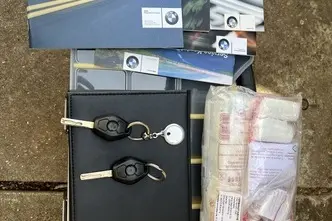 BMW 320, 2.2, 125 kW, bensiin, automaat, tagavedu