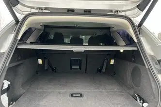 Ford Mondeo, 2.0, 110 kW, дизель, автомат, передний привод