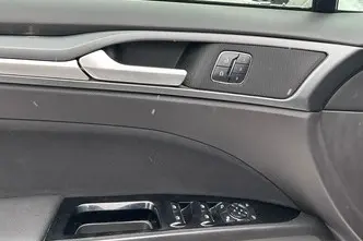 Ford Mondeo, 2.0, 110 kW, дизель, автомат, передний привод