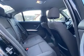 BMW 316, 2.0, 85 kW, дизель, механическая, задний привод