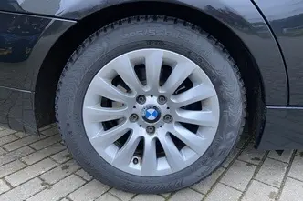 BMW 316, 2.0, 85 kW, дизель, механическая, задний привод