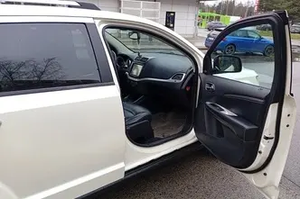 Fiat Freemont, 2.0, 125 kW, diisel, automaat, nelikvedu