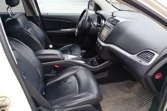 Fiat Freemont, 2.0, 125 kW, diisel, automaat, nelikvedu