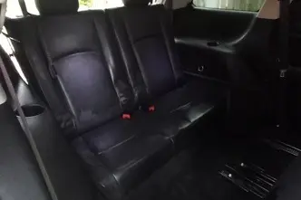 Fiat Freemont, 2.0, 125 kW, diisel, automaat, nelikvedu