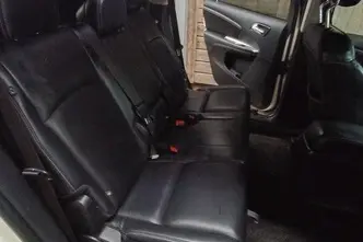 Fiat Freemont, 2.0, 125 kW, diisel, automaat, nelikvedu