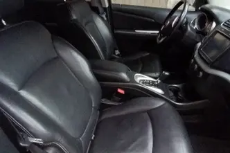 Fiat Freemont, 2.0, 125 kW, diisel, automaat, nelikvedu