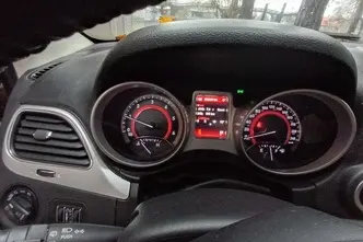 Fiat Freemont, 2.0, 125 kW, diisel, automaat, nelikvedu