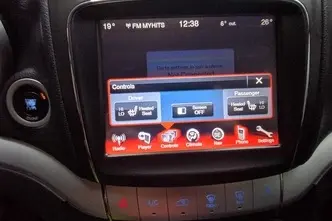 Fiat Freemont, 2.0, 125 kW, diisel, automaat, nelikvedu