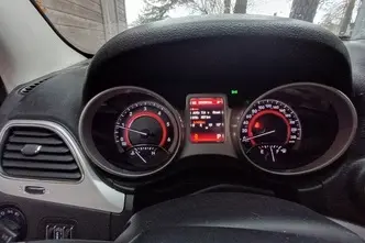 Fiat Freemont, 2.0, 125 kW, diisel, automaat, nelikvedu