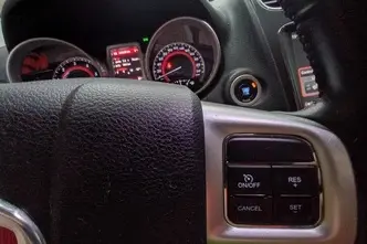 Fiat Freemont, 2.0, 125 kW, diisel, automaat, nelikvedu