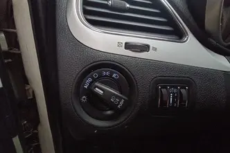 Fiat Freemont, 2.0, 125 kW, diisel, automaat, nelikvedu