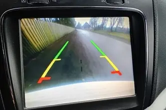 Fiat Freemont, 2.0, 125 kW, diisel, automaat, nelikvedu