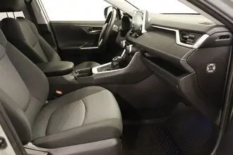 Toyota RAV4, 2.0, 129 kW, bensiin, automaat, esivedu