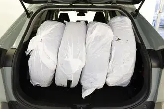 Toyota RAV4, 2.0, 129 kW, bensiin, automaat, esivedu