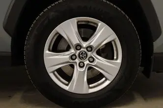 Toyota RAV4, 2.0, 129 kW, bensiin, automaat, esivedu