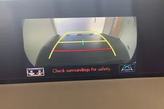 Lexus UX 250, 2.0, 112 kW, hybrid, automatic, four-wheel drive