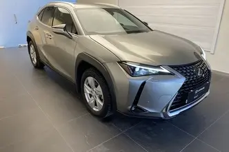 Lexus UX 250, 2.0, 112 kW, hübriid, automaat, esivedu