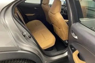 Lexus UX 250, 2.0, 112 kW, hübriid, automaat, esivedu