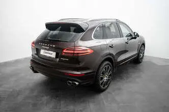 Porsche Cayenne, 3.0, 306 kW, automaat, nelikvedu
